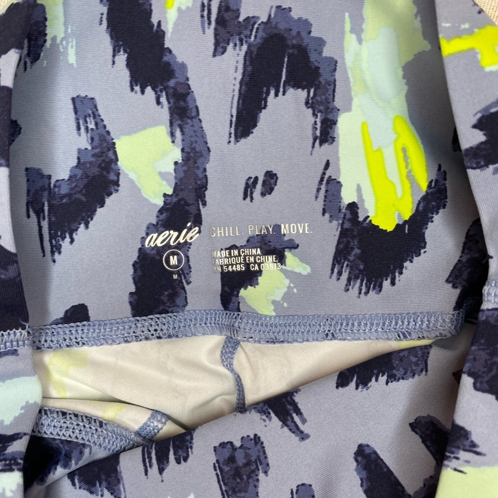 Aerie leggings